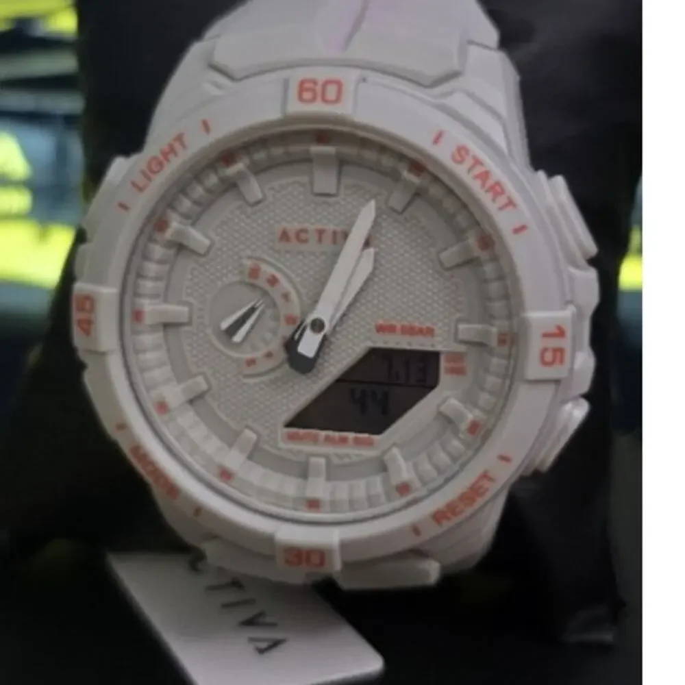 Invicta activa engorph